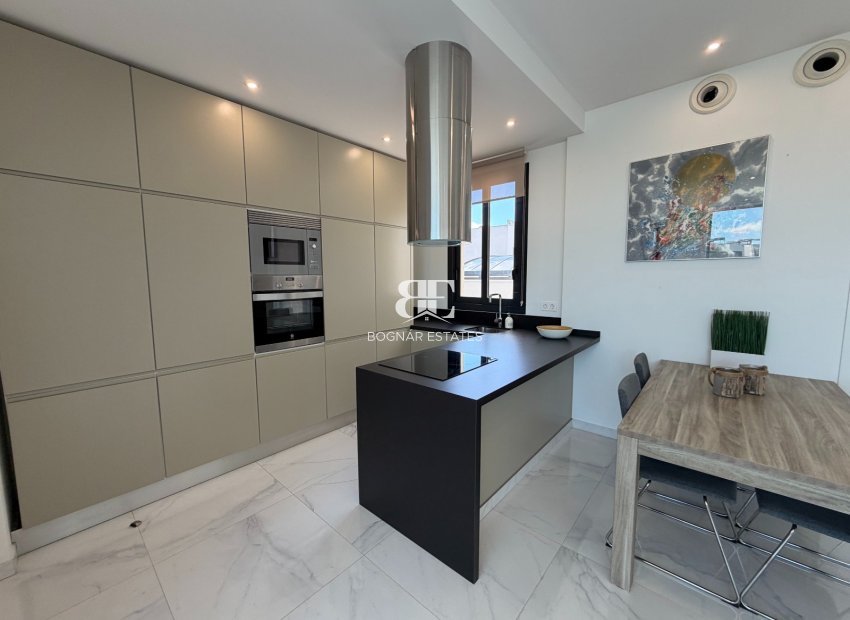 Resale - Villa -
Ciudad Quesada - La Laguna