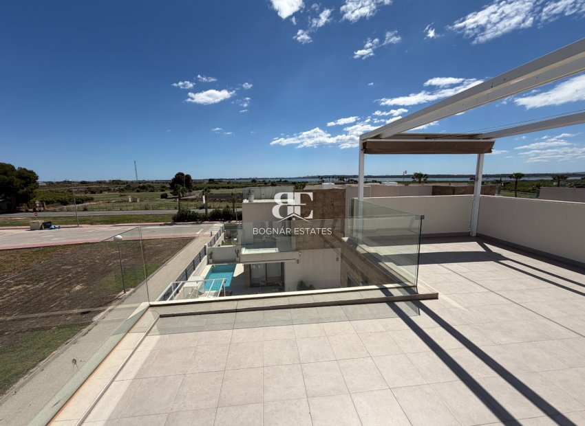 Resale - Villa -
Ciudad Quesada - La Laguna