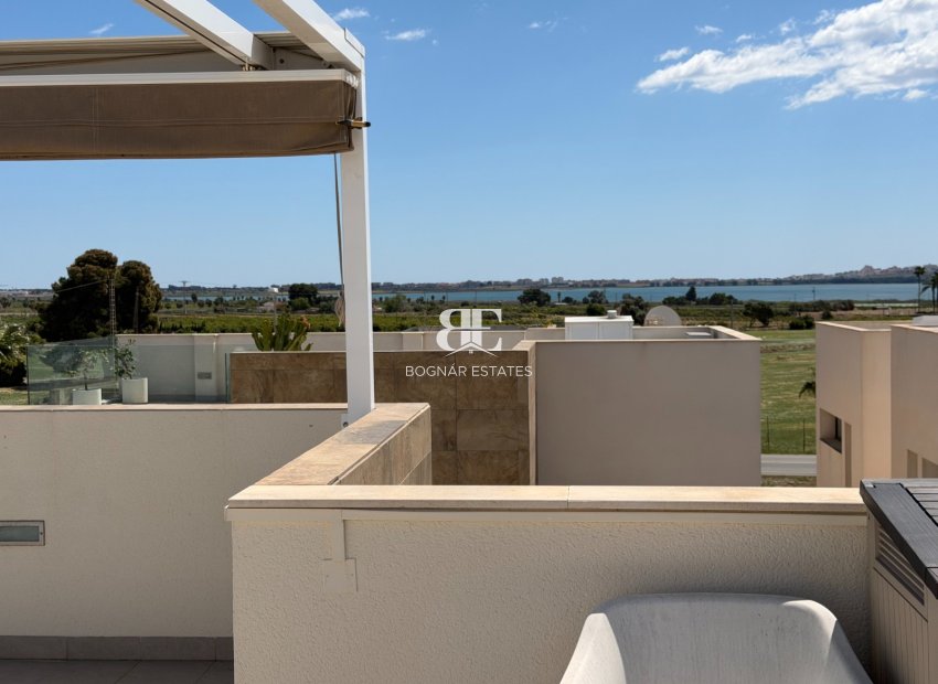 Resale - Villa -
Ciudad Quesada - La Laguna