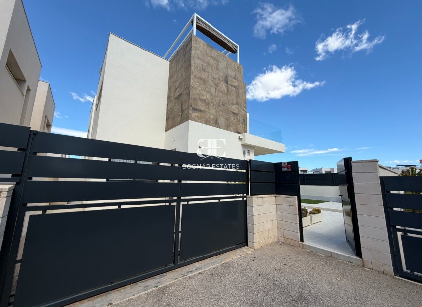 Resale - Villa -
Ciudad Quesada - La Laguna