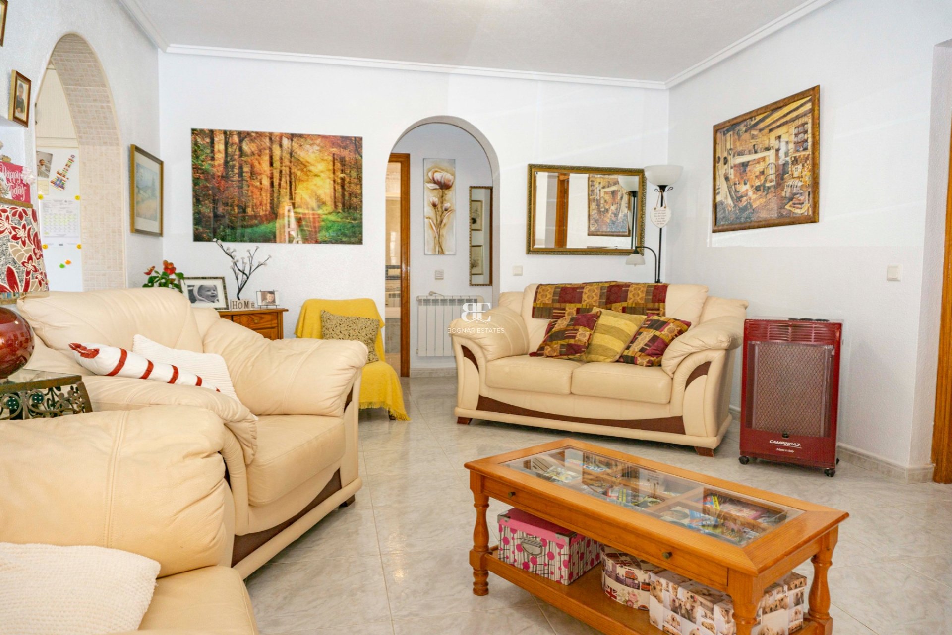 Resale - Villa -
Ciudad Quesada - La Marquesa Golf