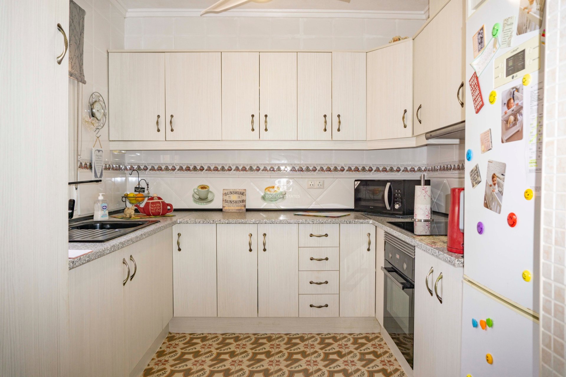 Resale - Villa -
Ciudad Quesada - La Marquesa Golf