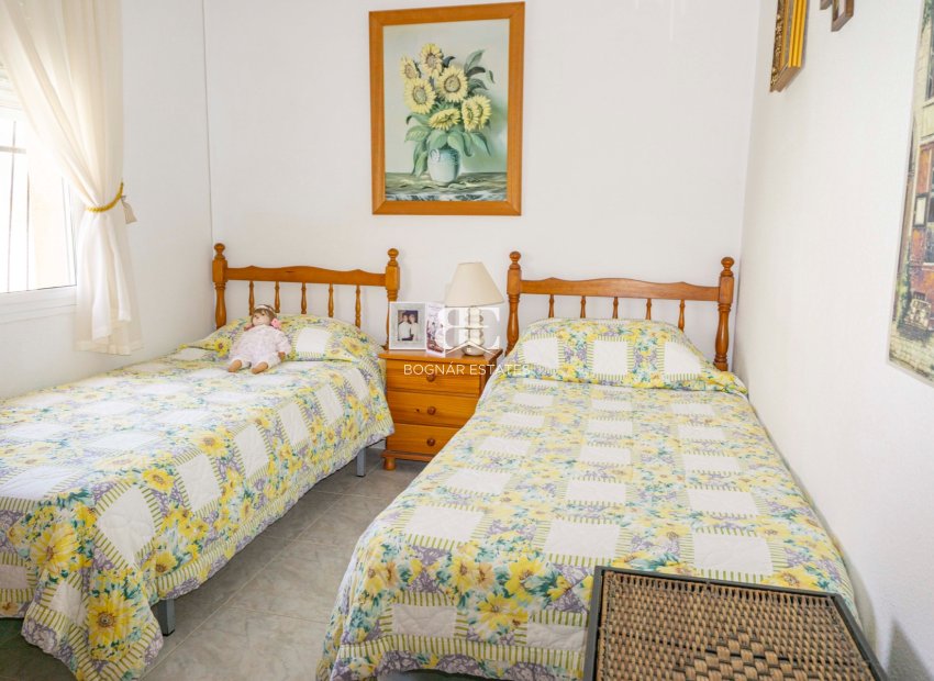 Resale - Villa -
Ciudad Quesada - La Marquesa Golf