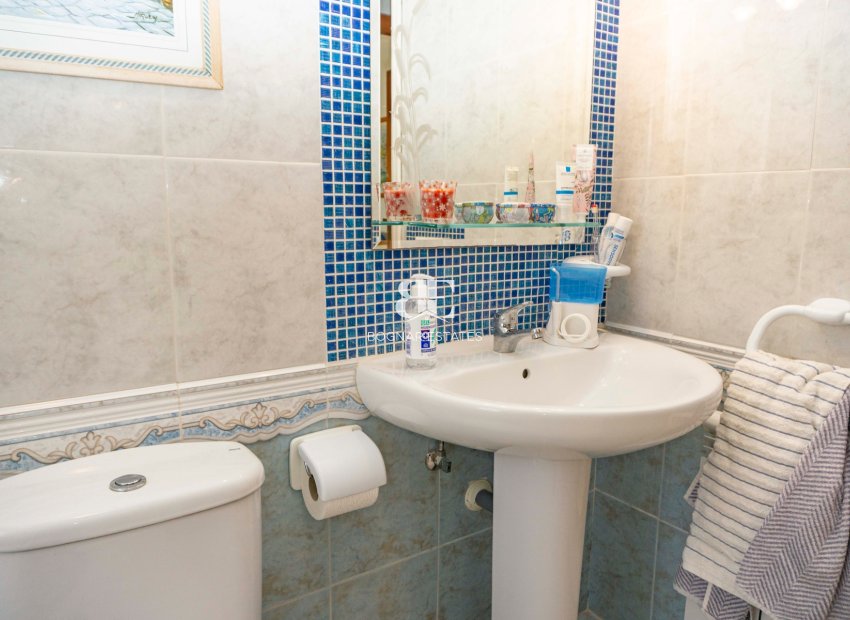 Resale - Villa -
Ciudad Quesada - La Marquesa Golf