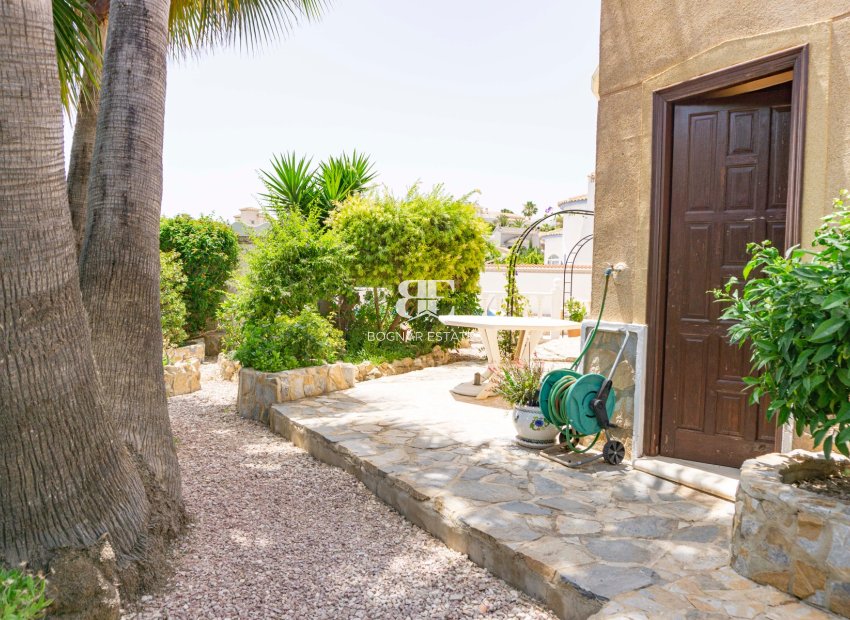 Resale - Villa -
Ciudad Quesada - La Marquesa Golf