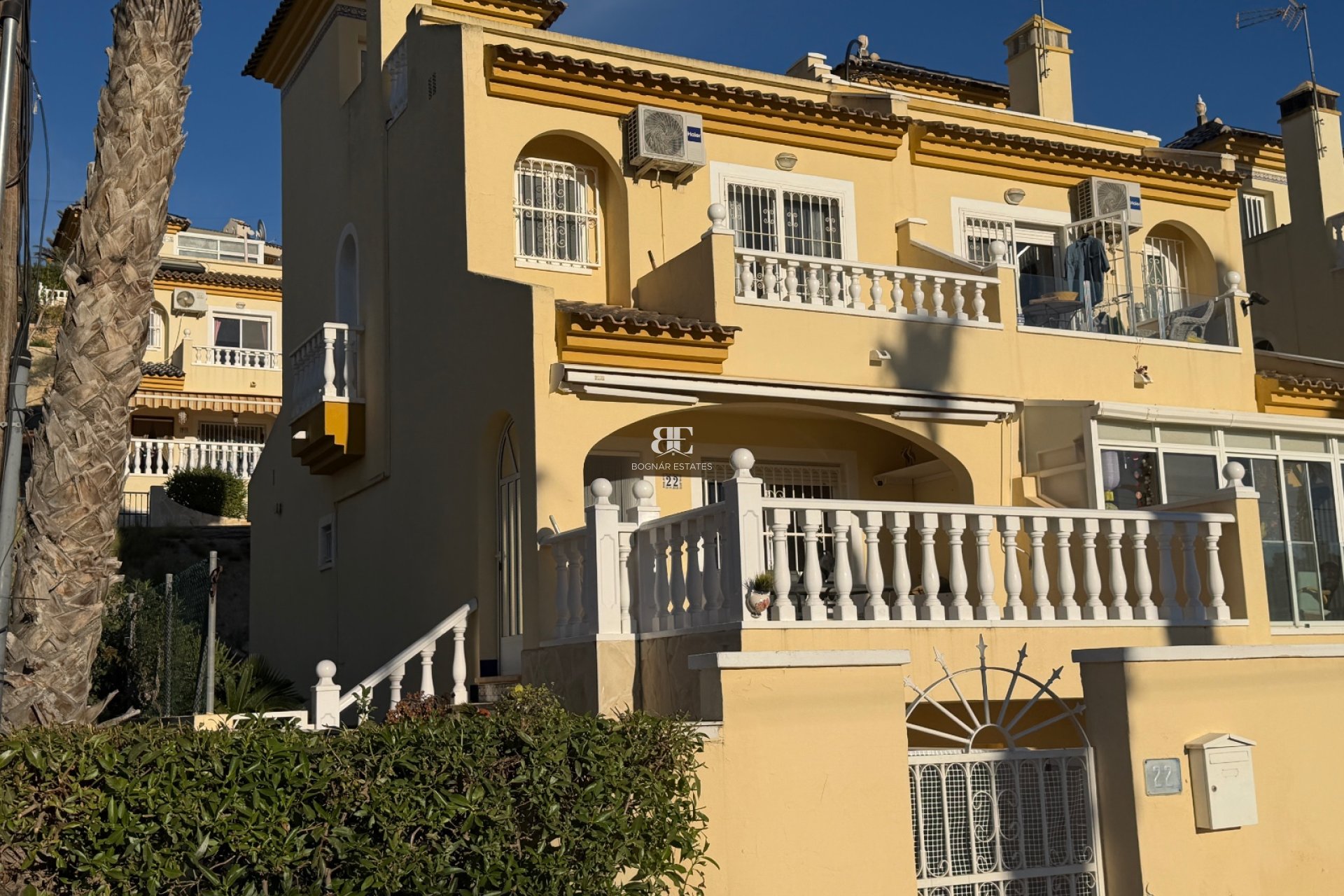 Resale - Villa -
Ciudad Quesada - La Marquesa Golf