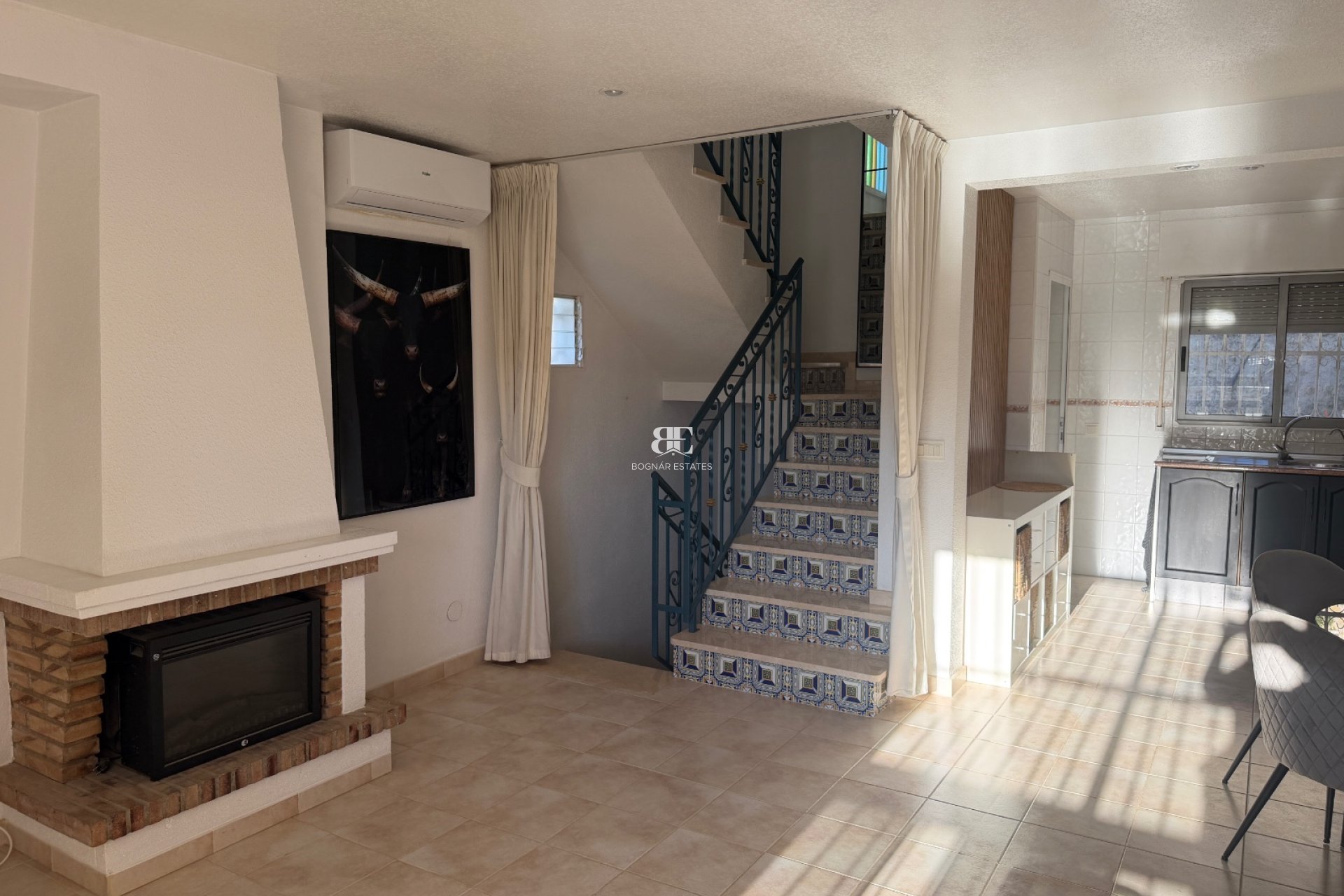 Resale - Villa -
Ciudad Quesada - La Marquesa Golf