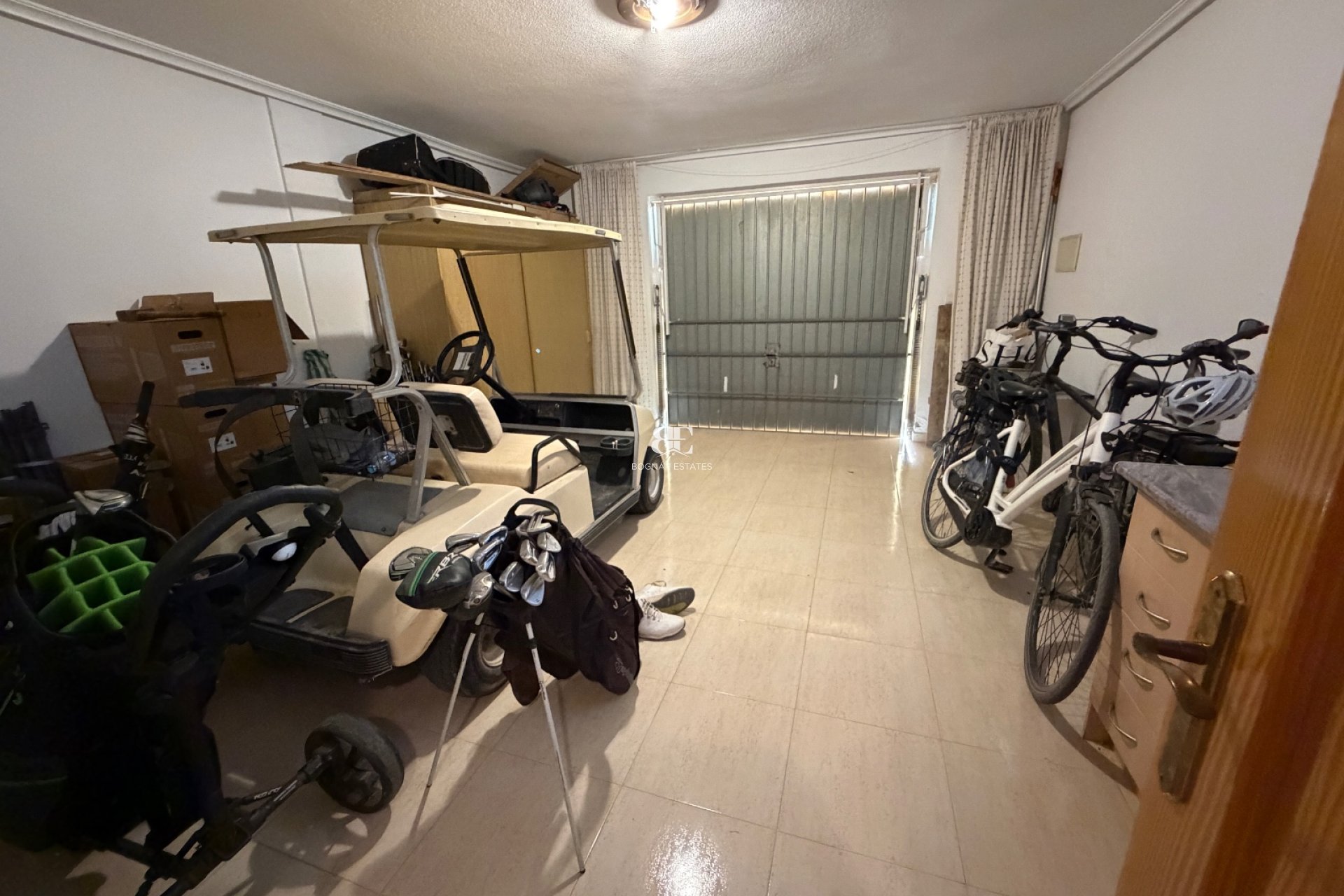 Resale - Villa -
Ciudad Quesada - La Marquesa Golf