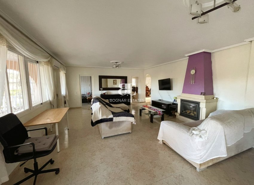 Resale - Villa -
Ciudad Quesada - La Marquesa Golf