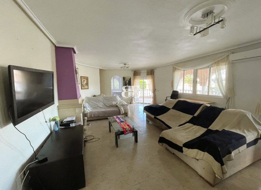 Resale - Villa -
Ciudad Quesada - La Marquesa Golf