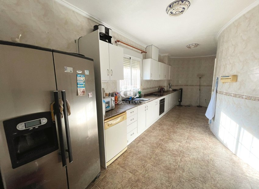 Resale - Villa -
Ciudad Quesada - La Marquesa Golf