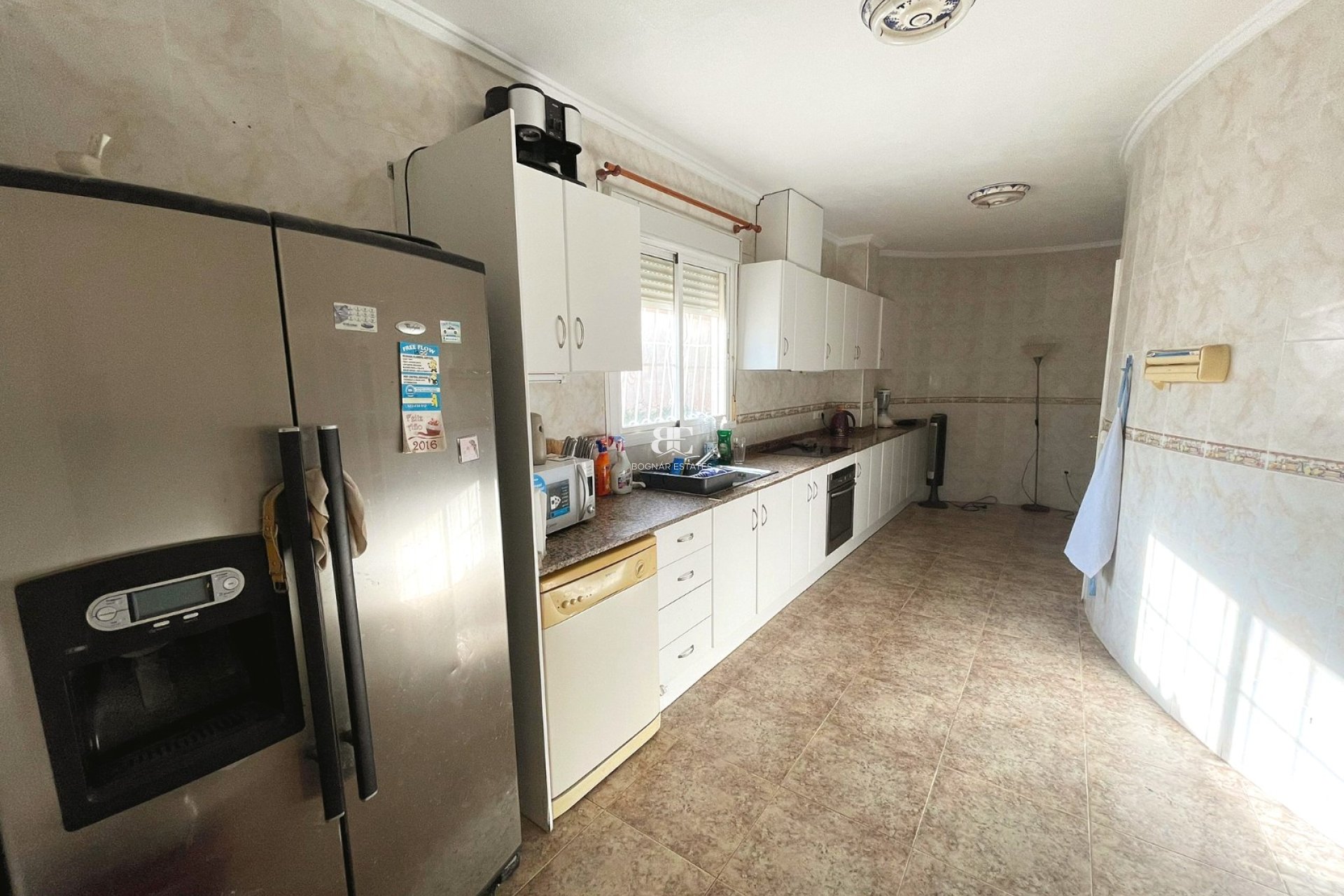 Resale - Villa -
Ciudad Quesada - La Marquesa Golf