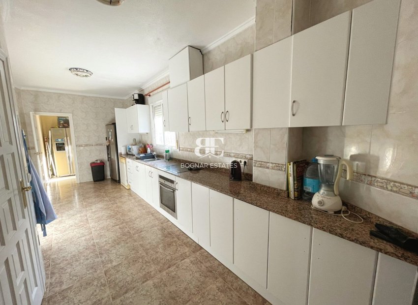 Resale - Villa -
Ciudad Quesada - La Marquesa Golf