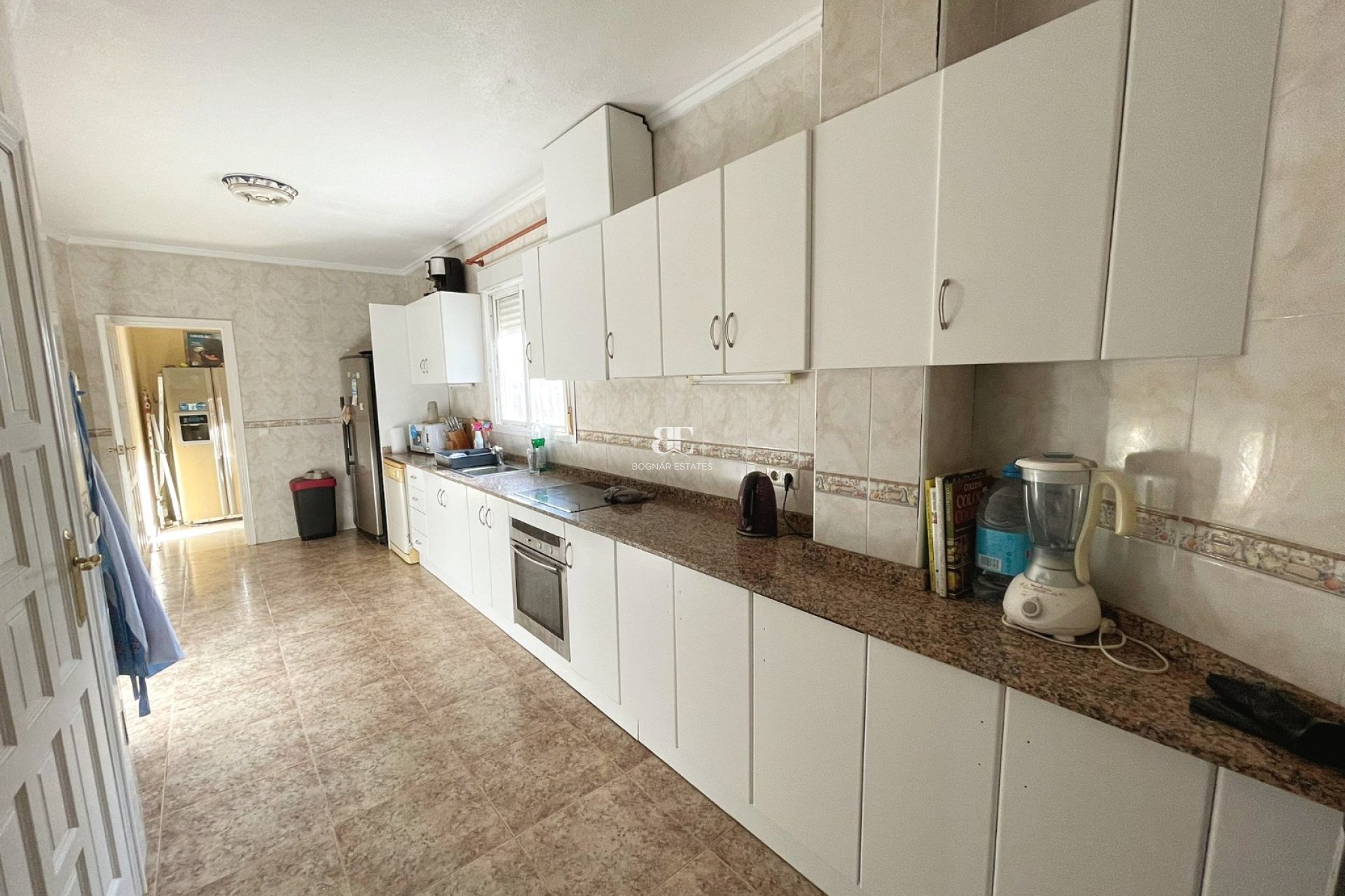 Resale - Villa -
Ciudad Quesada - La Marquesa Golf