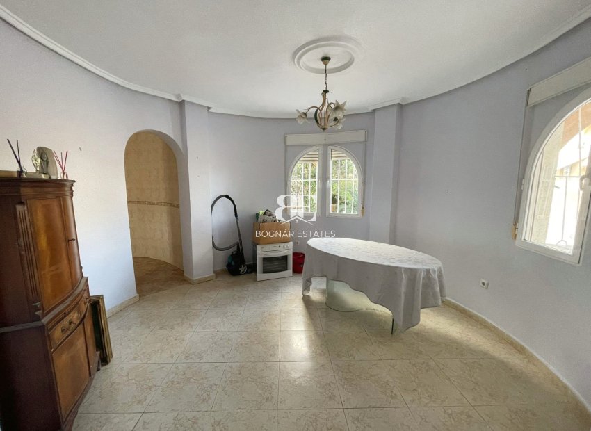 Resale - Villa -
Ciudad Quesada - La Marquesa Golf