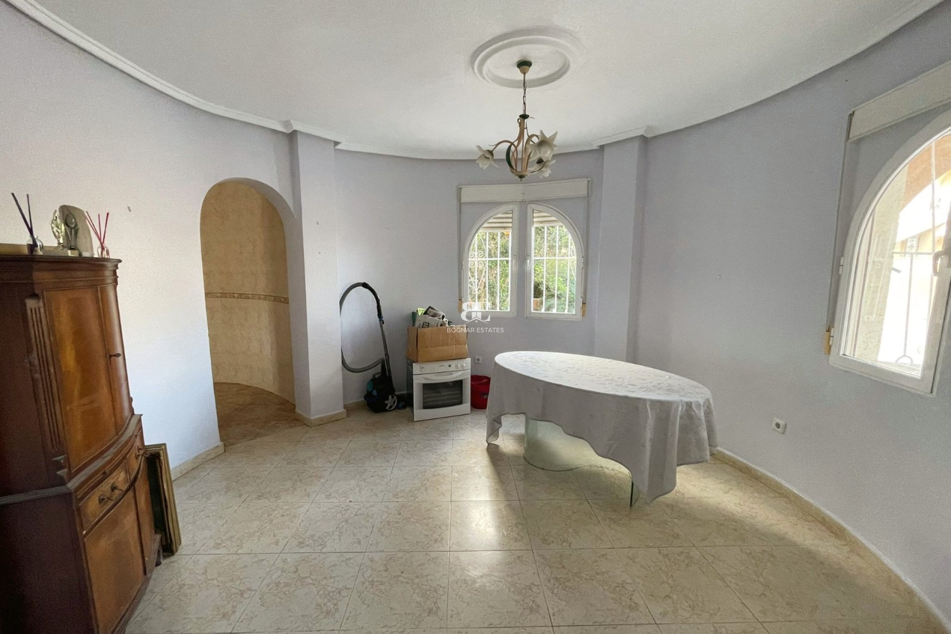 Resale - Villa -
Ciudad Quesada - La Marquesa Golf