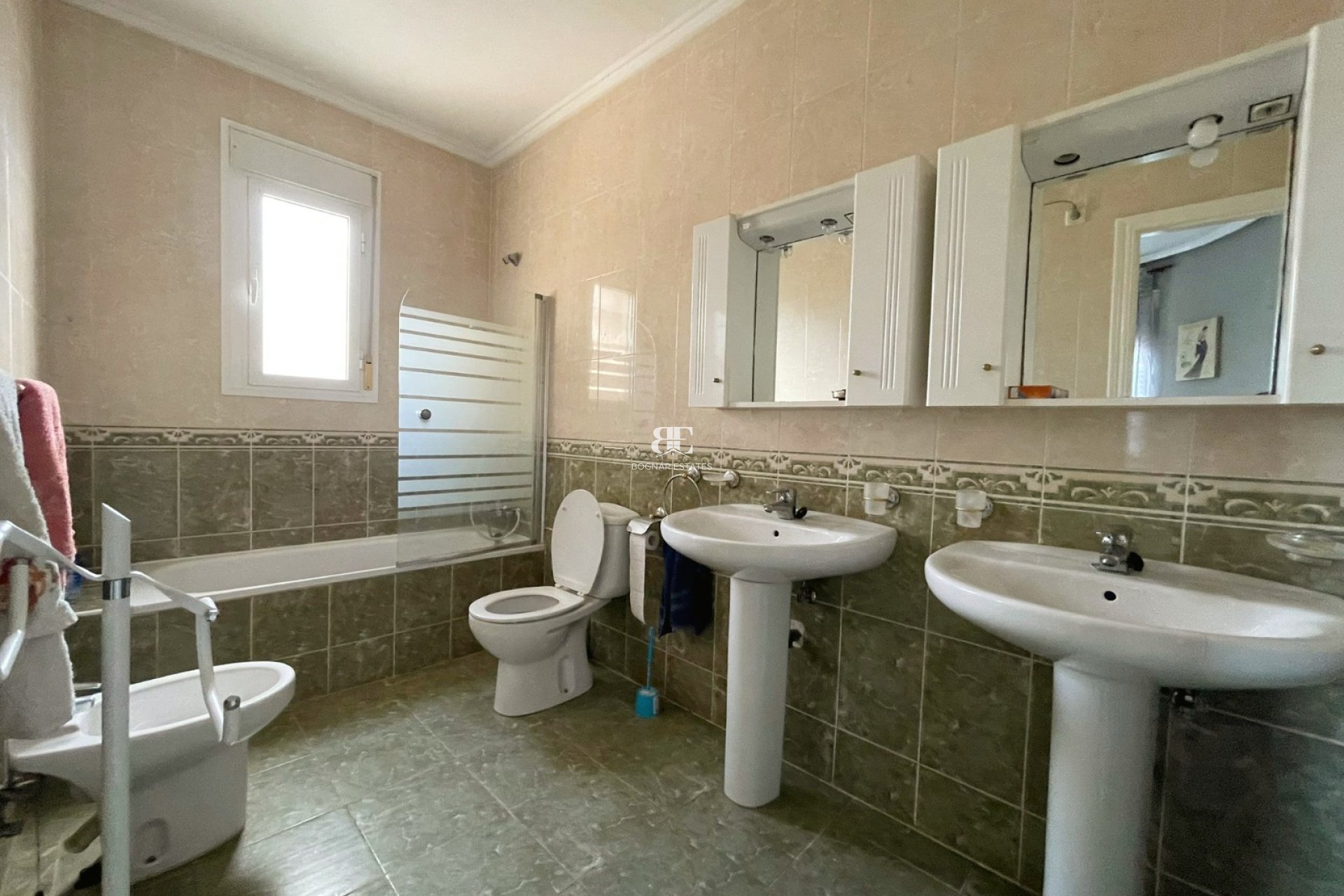 Resale - Villa -
Ciudad Quesada - La Marquesa Golf