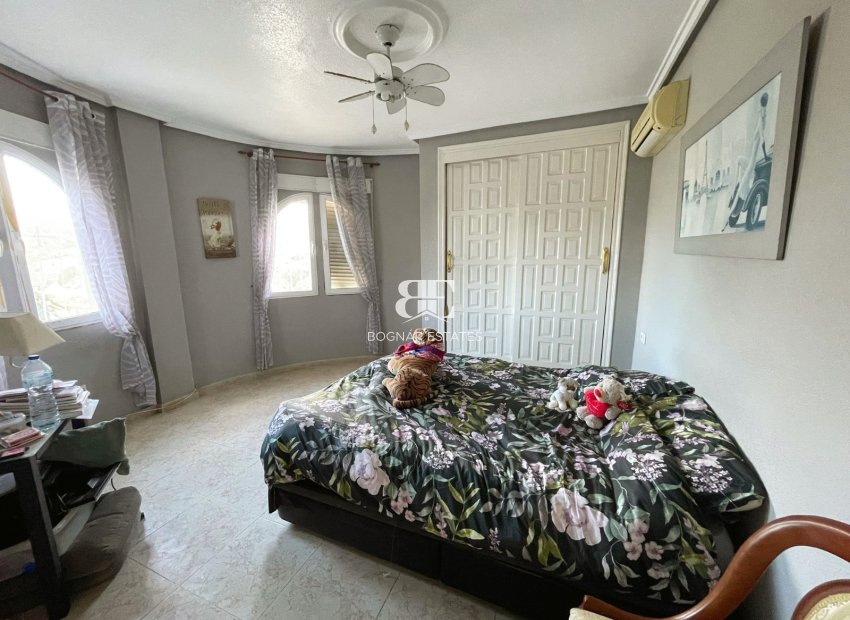 Resale - Villa -
Ciudad Quesada - La Marquesa Golf