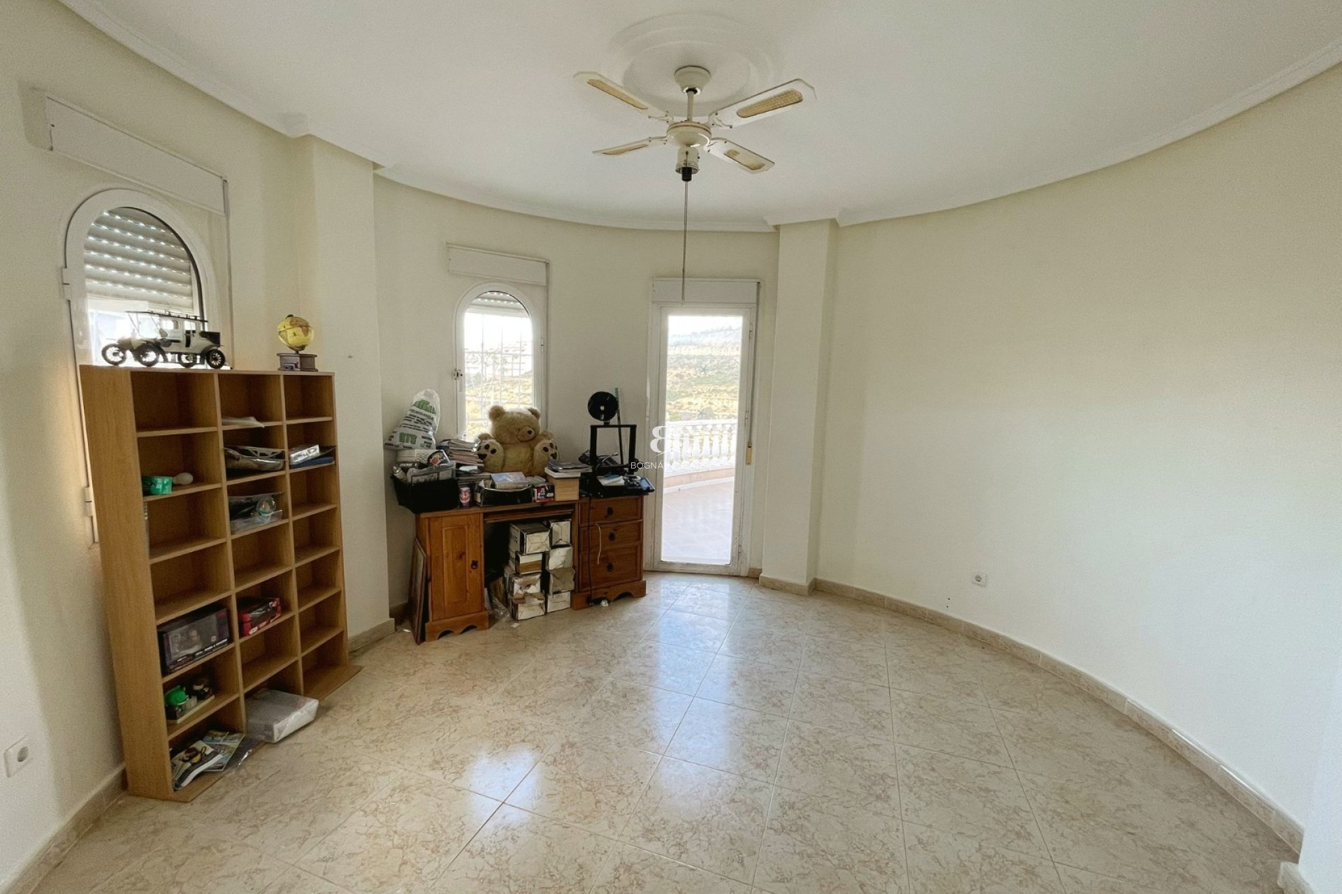 Resale - Villa -
Ciudad Quesada - La Marquesa Golf