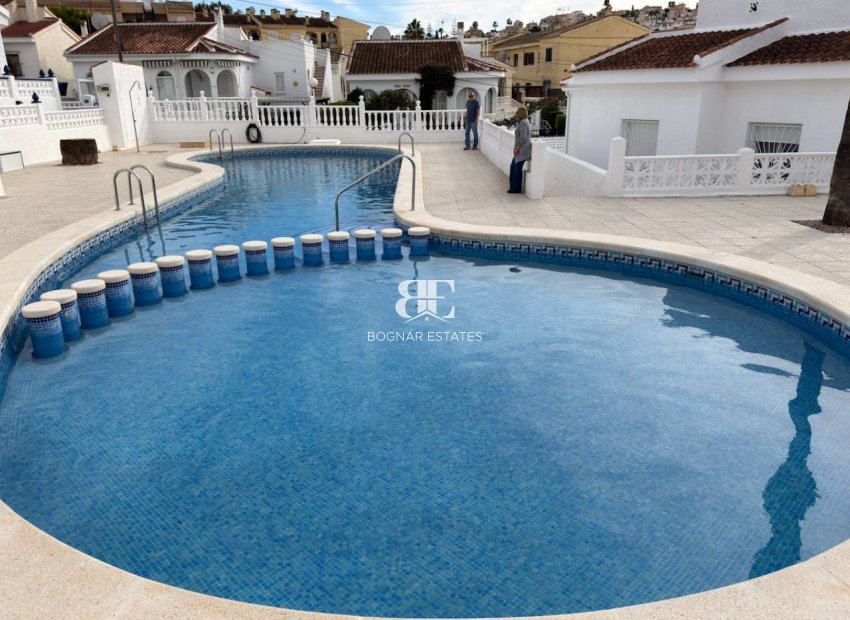 Resale - Villa -
Ciudad Quesada - La Marquesa Golf