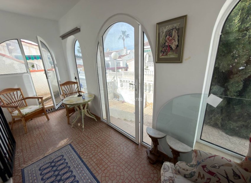 Resale - Villa -
Ciudad Quesada - La Marquesa Golf