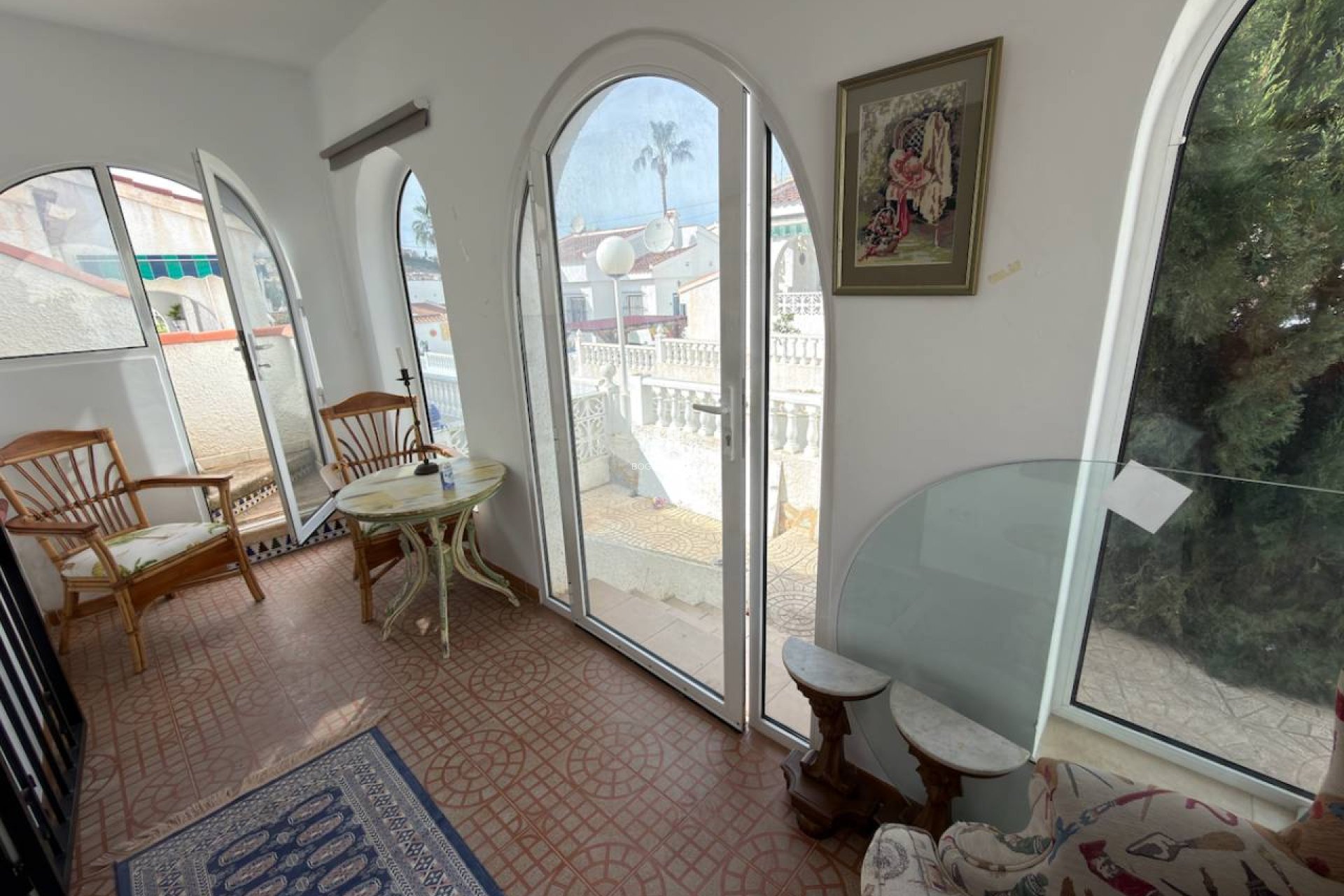 Resale - Villa -
Ciudad Quesada - La Marquesa Golf