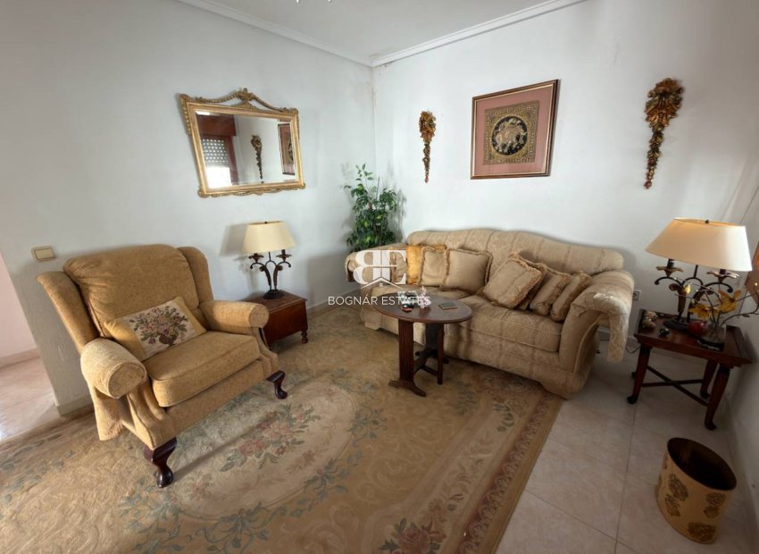 Resale - Villa -
Ciudad Quesada - La Marquesa Golf