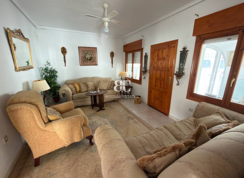 Resale - Villa -
Ciudad Quesada - La Marquesa Golf