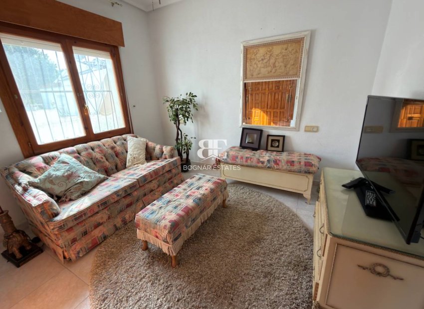 Resale - Villa -
Ciudad Quesada - La Marquesa Golf