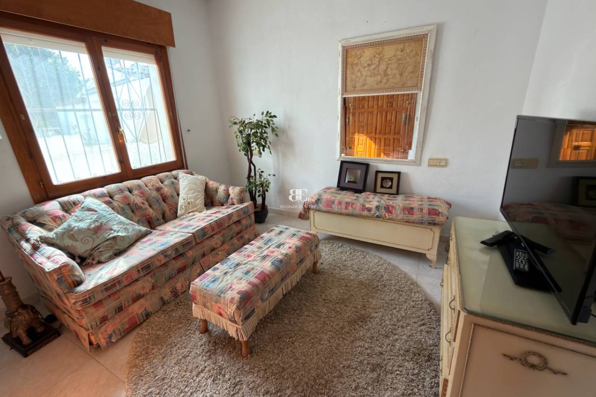 Resale - Villa -
Ciudad Quesada - La Marquesa Golf