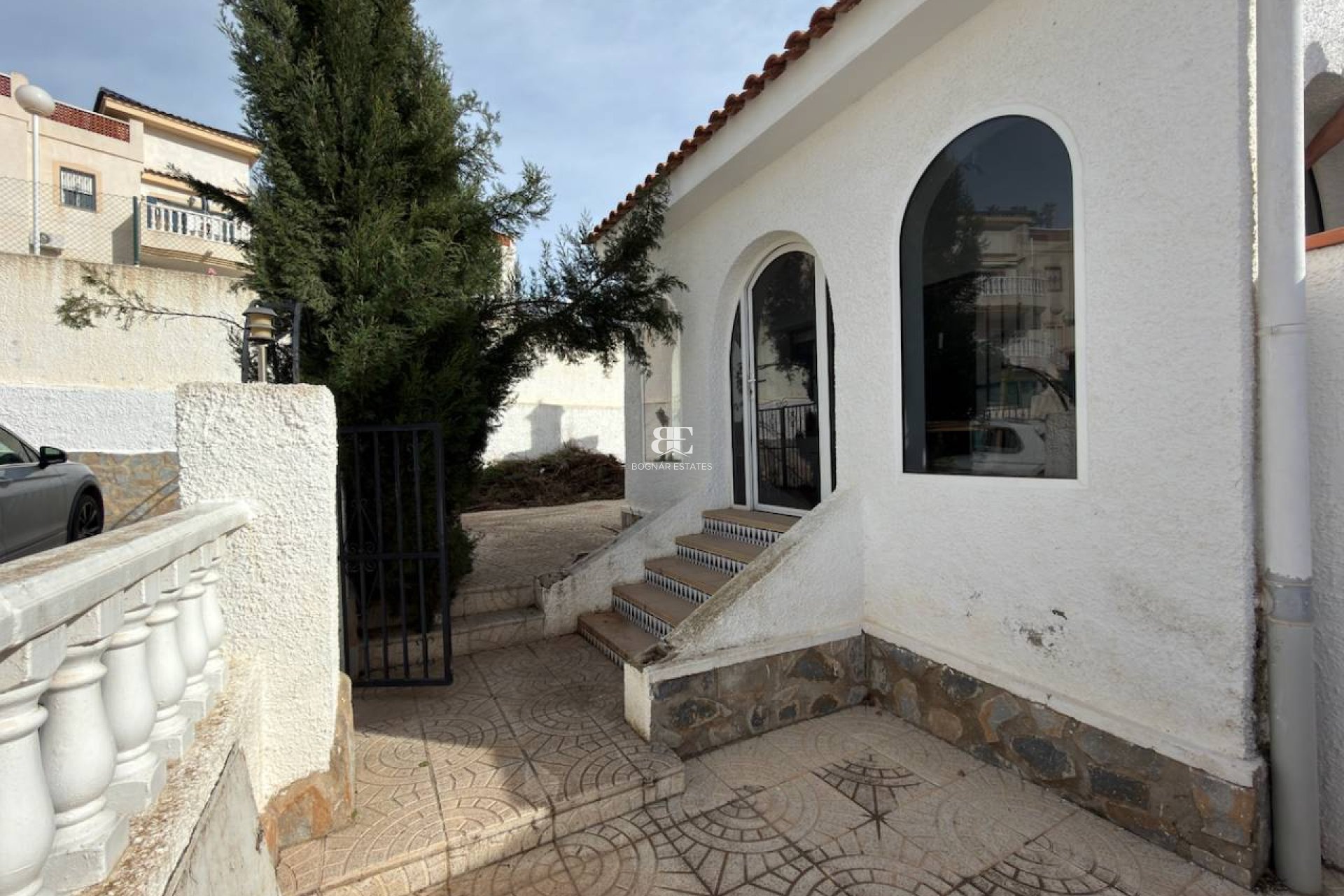 Resale - Villa -
Ciudad Quesada - La Marquesa Golf