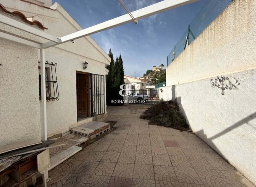 Resale - Villa -
Ciudad Quesada - La Marquesa Golf