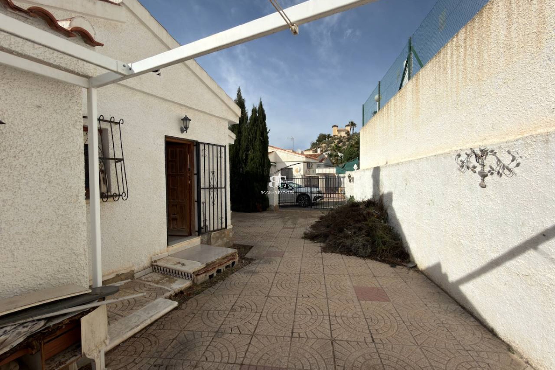 Resale - Villa -
Ciudad Quesada - La Marquesa Golf