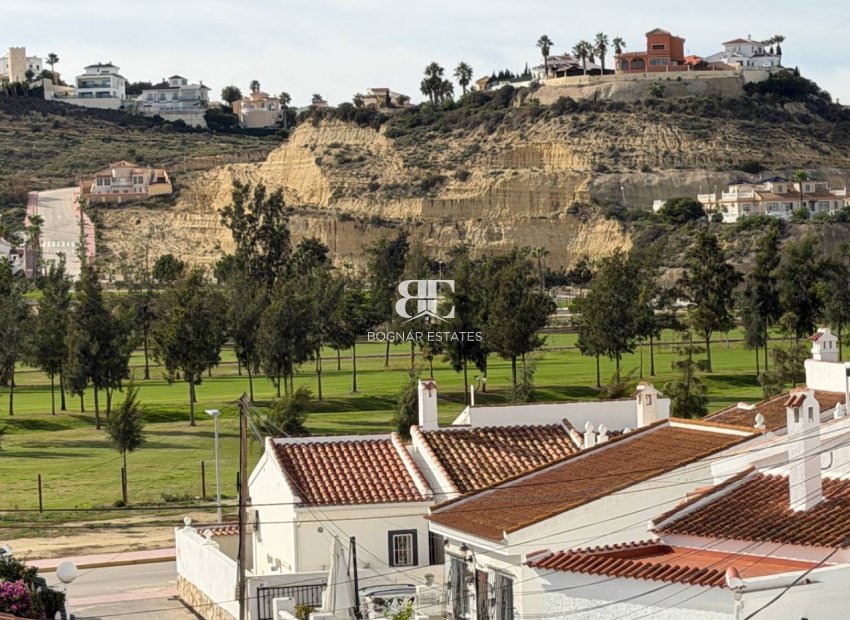 Resale - Villa -
Ciudad Quesada - La Marquesa Golf