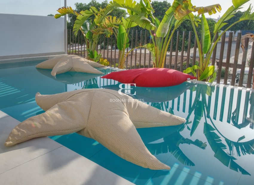 Resale - Villa -
Ciudad Quesada - La Marquesa Golf