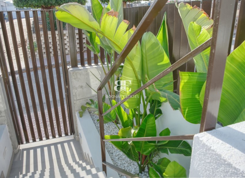 Resale - Villa -
Ciudad Quesada - La Marquesa Golf