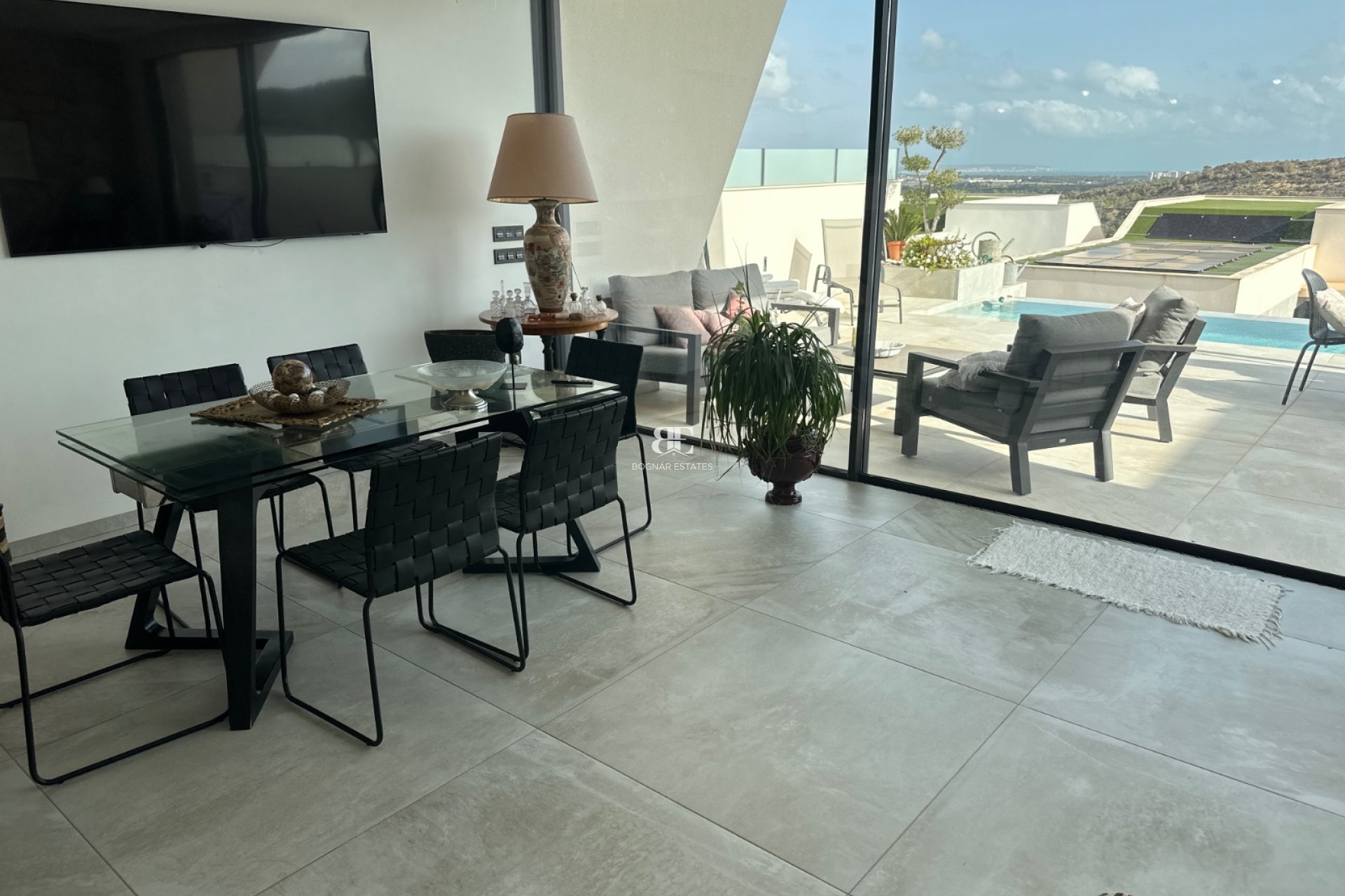 Resale - Villa -
Ciudad Quesada - La Marquesa Golf