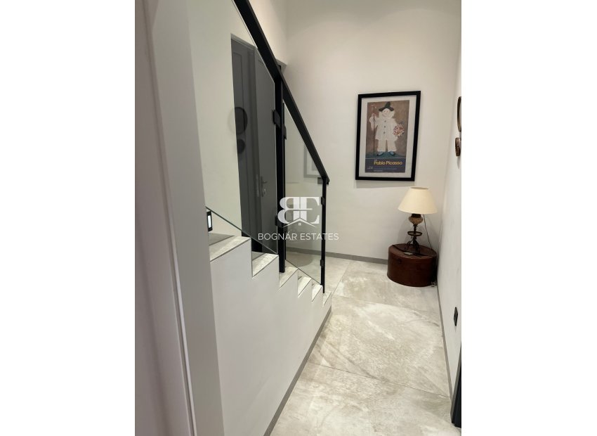 Resale - Villa -
Ciudad Quesada - La Marquesa Golf