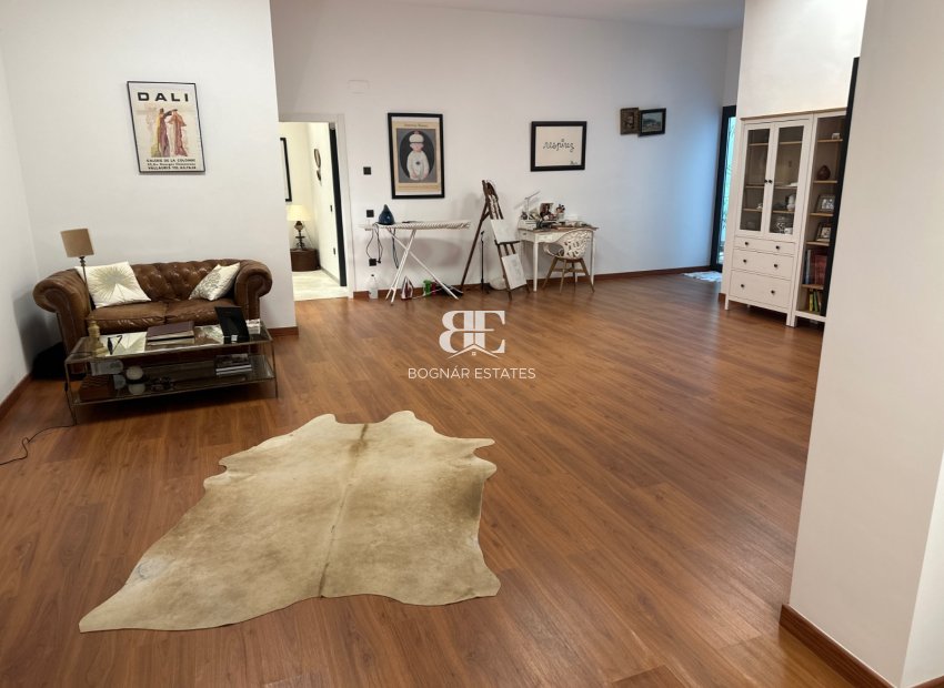 Resale - Villa -
Ciudad Quesada - La Marquesa Golf