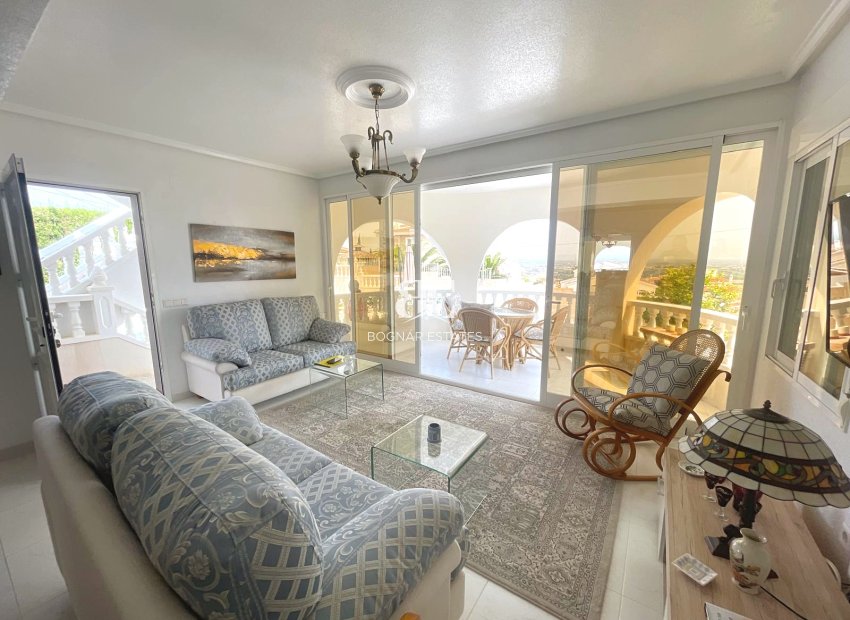 Resale - Villa -
Ciudad Quesada - La Marquesa Golf