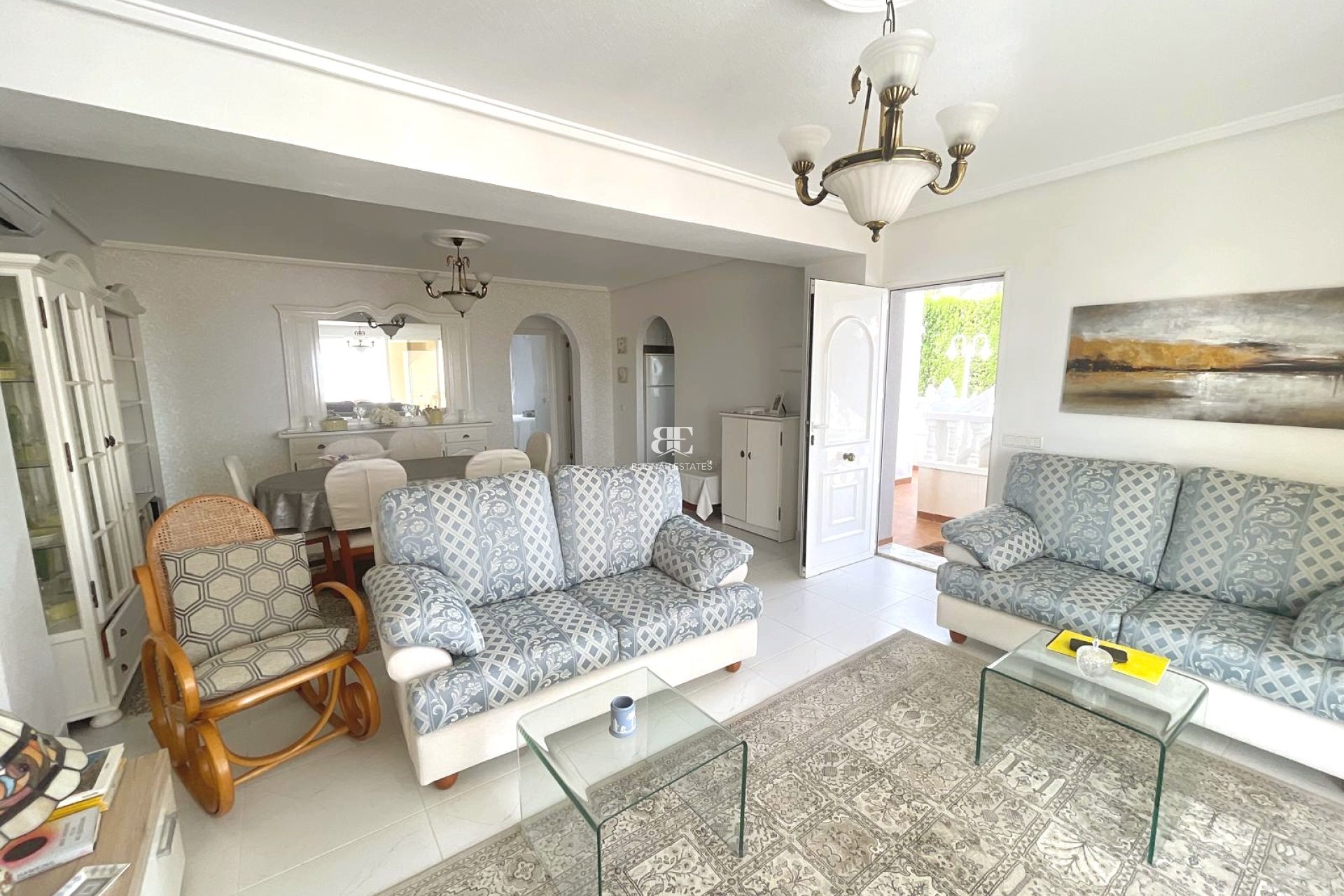 Resale - Villa -
Ciudad Quesada - La Marquesa Golf