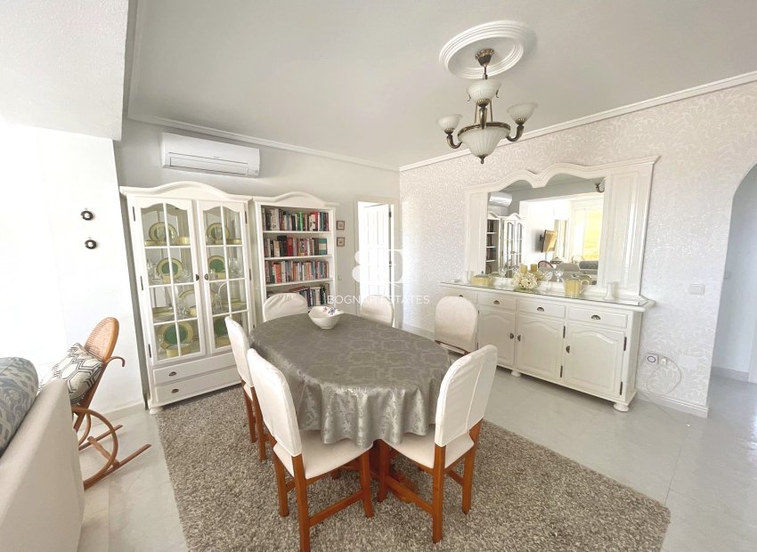 Resale - Villa -
Ciudad Quesada - La Marquesa Golf