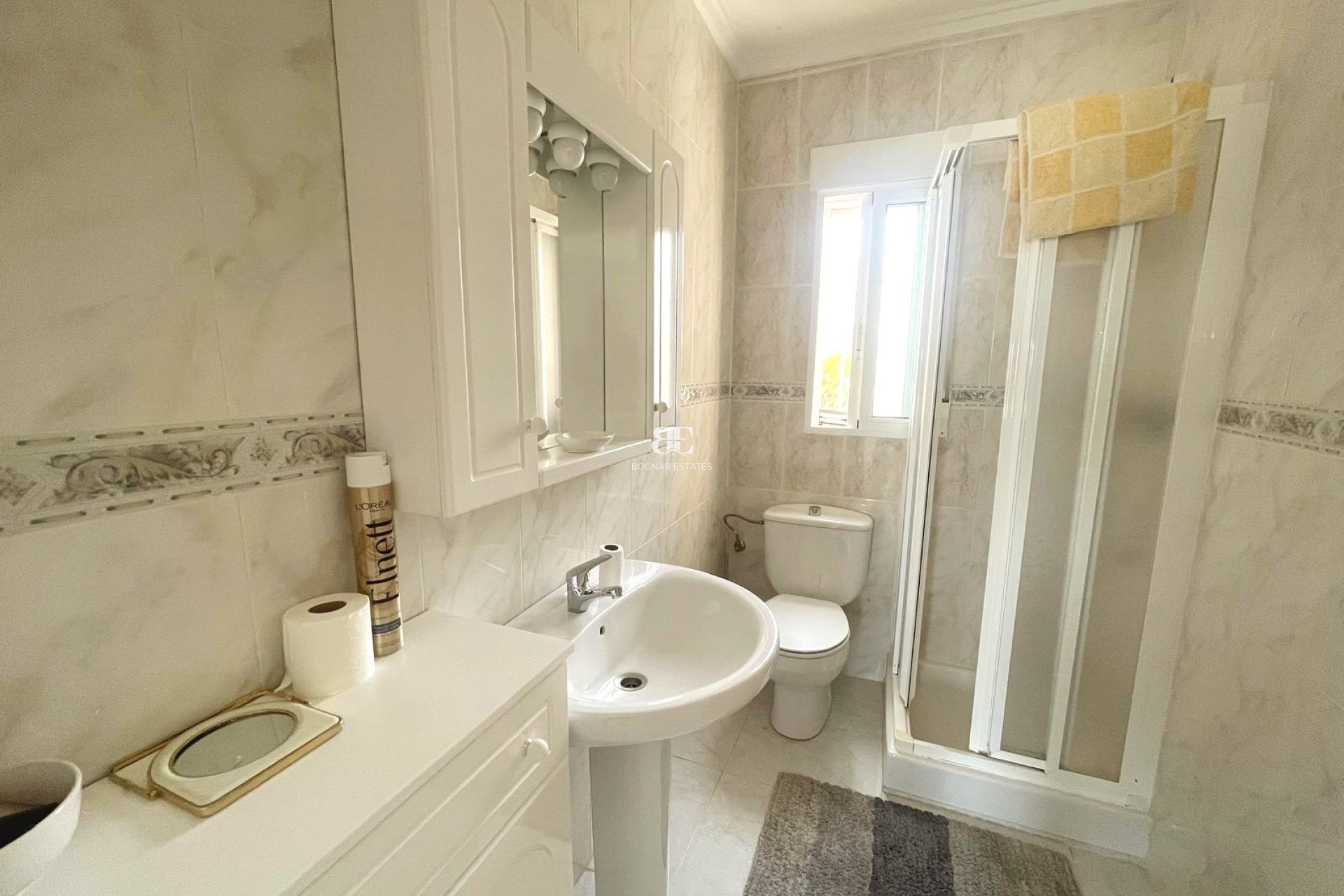 Resale - Villa -
Ciudad Quesada - La Marquesa Golf