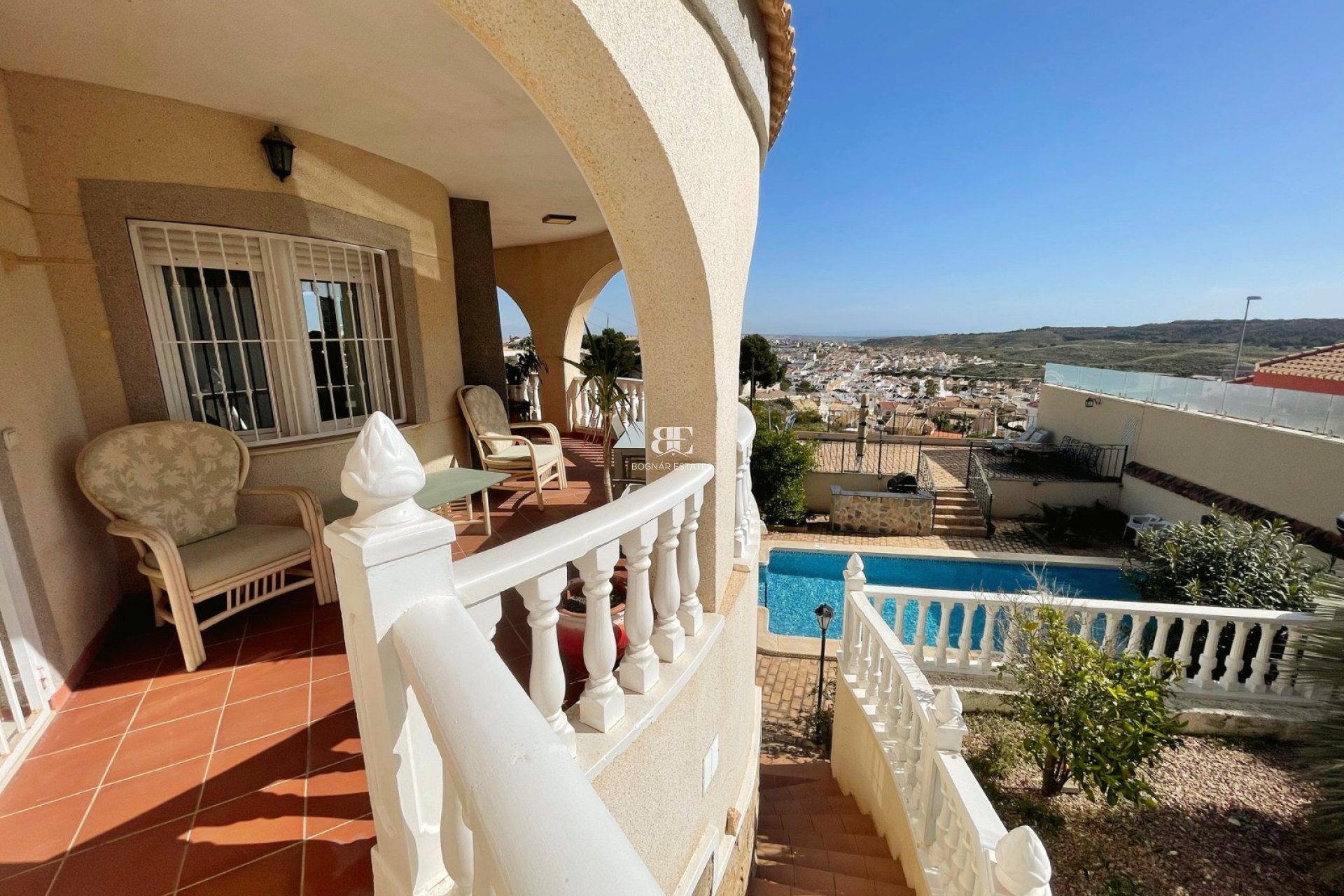 Resale - Villa -
Ciudad Quesada - La Marquesa Golf