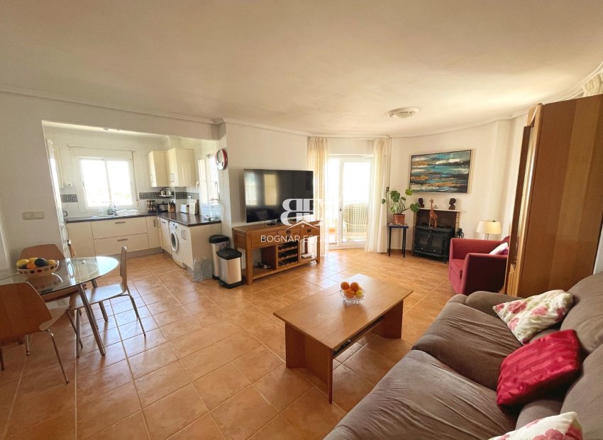 Resale - Villa -
Ciudad Quesada - La Marquesa Golf