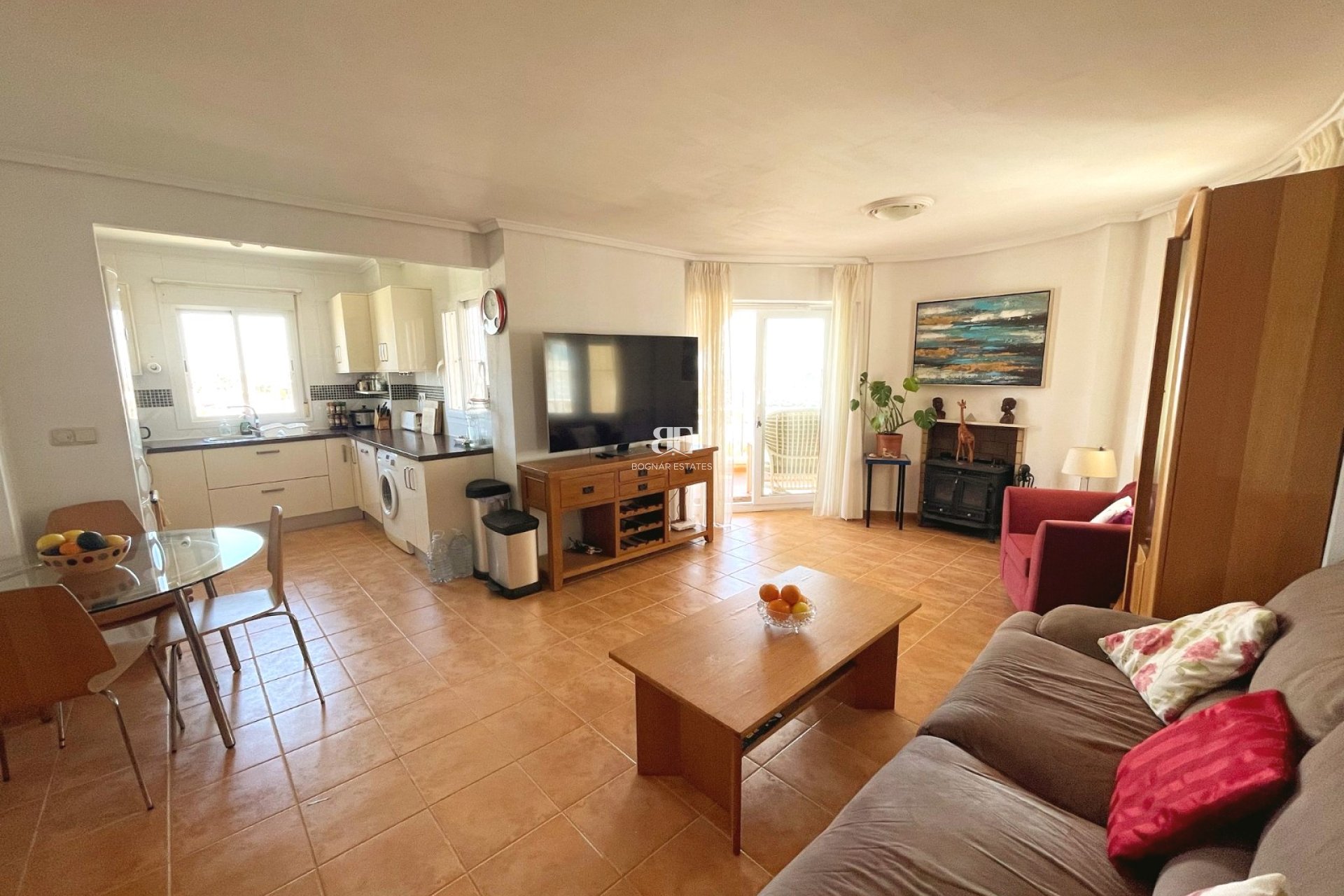 Resale - Villa -
Ciudad Quesada - La Marquesa Golf