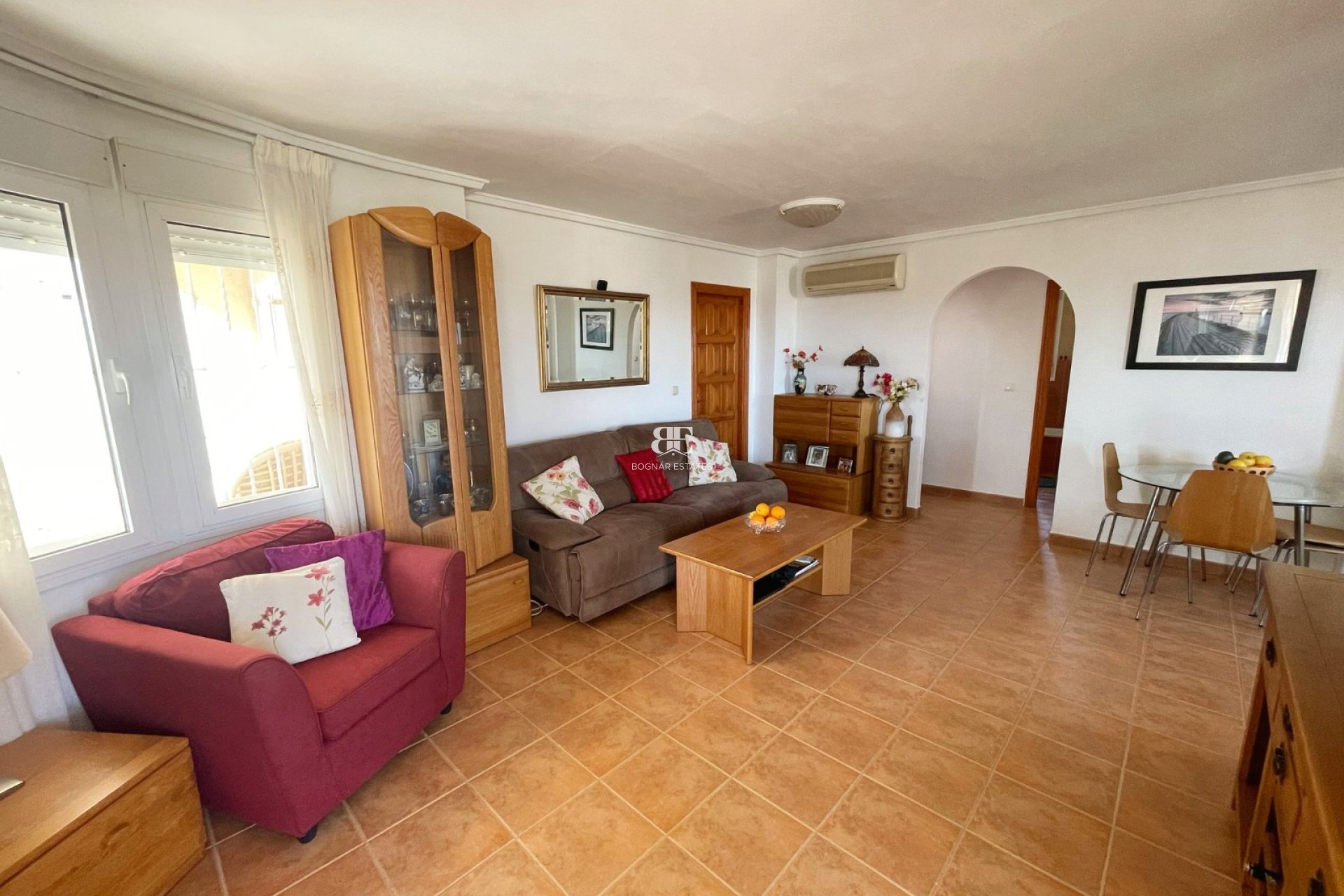 Resale - Villa -
Ciudad Quesada - La Marquesa Golf
