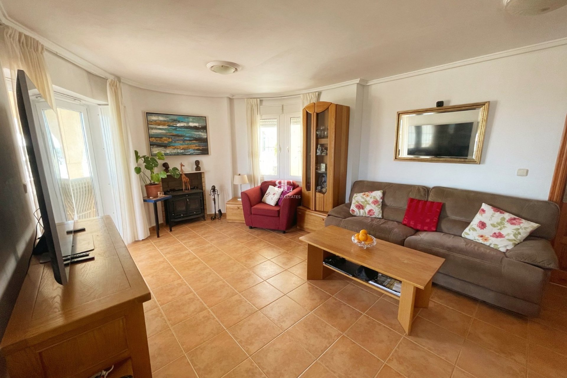 Resale - Villa -
Ciudad Quesada - La Marquesa Golf