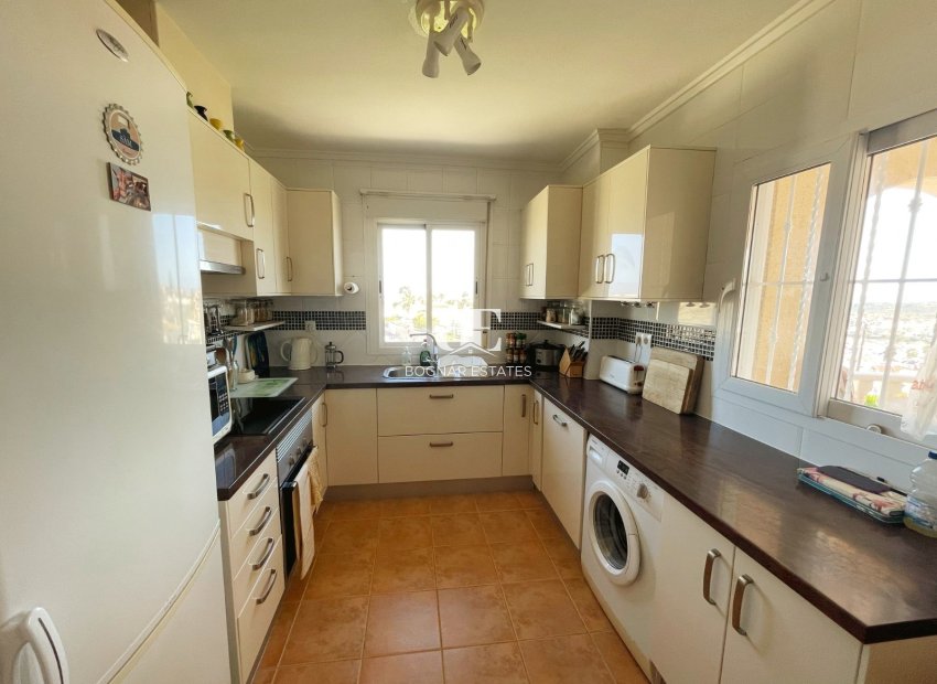Resale - Villa -
Ciudad Quesada - La Marquesa Golf
