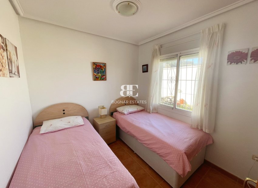 Resale - Villa -
Ciudad Quesada - La Marquesa Golf